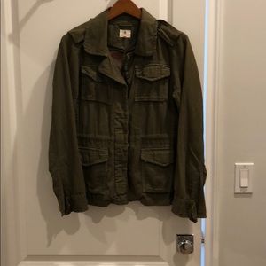 Sundry jacket size medium